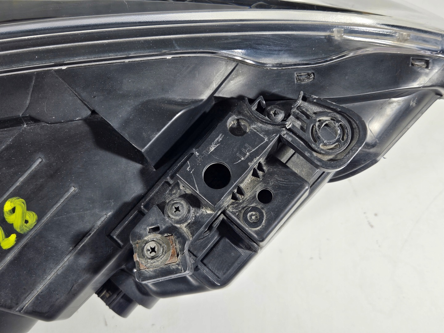 Frontscheinwerfer Hyundai i40 VF 921013ZXXX Xenon Links Scheinwerfer Headlight - Thumbnail 9