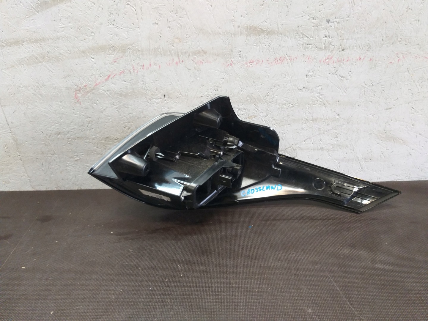 Opel Crossland Rückleuchte Rearlamp - Thumbnail 7