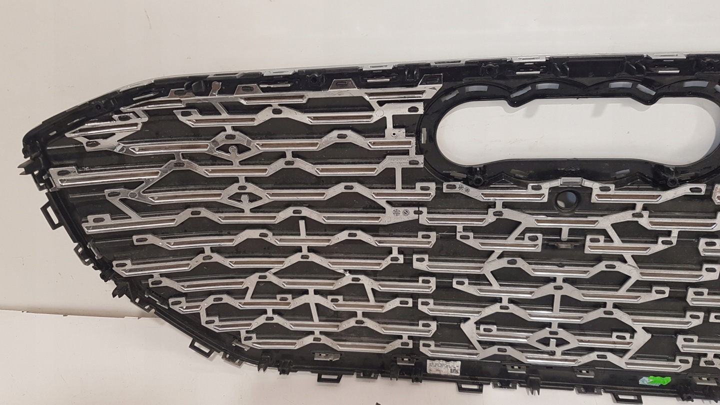 Audi Q4 Kühlergrill FRONTGRILL Kühlergitter 89A853651B - Thumbnail 8