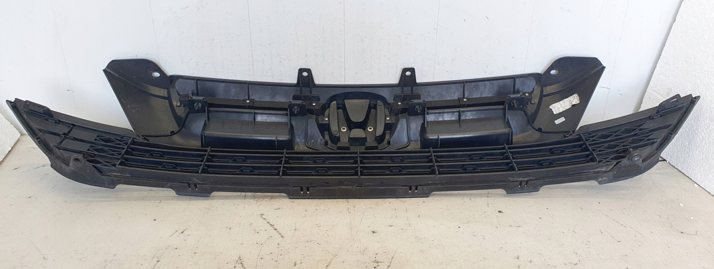 Honda CR-V Jazz GR Kühlergrill FRONTGRILL Kühlergitter 71121SWWG0 - Thumbnail 6