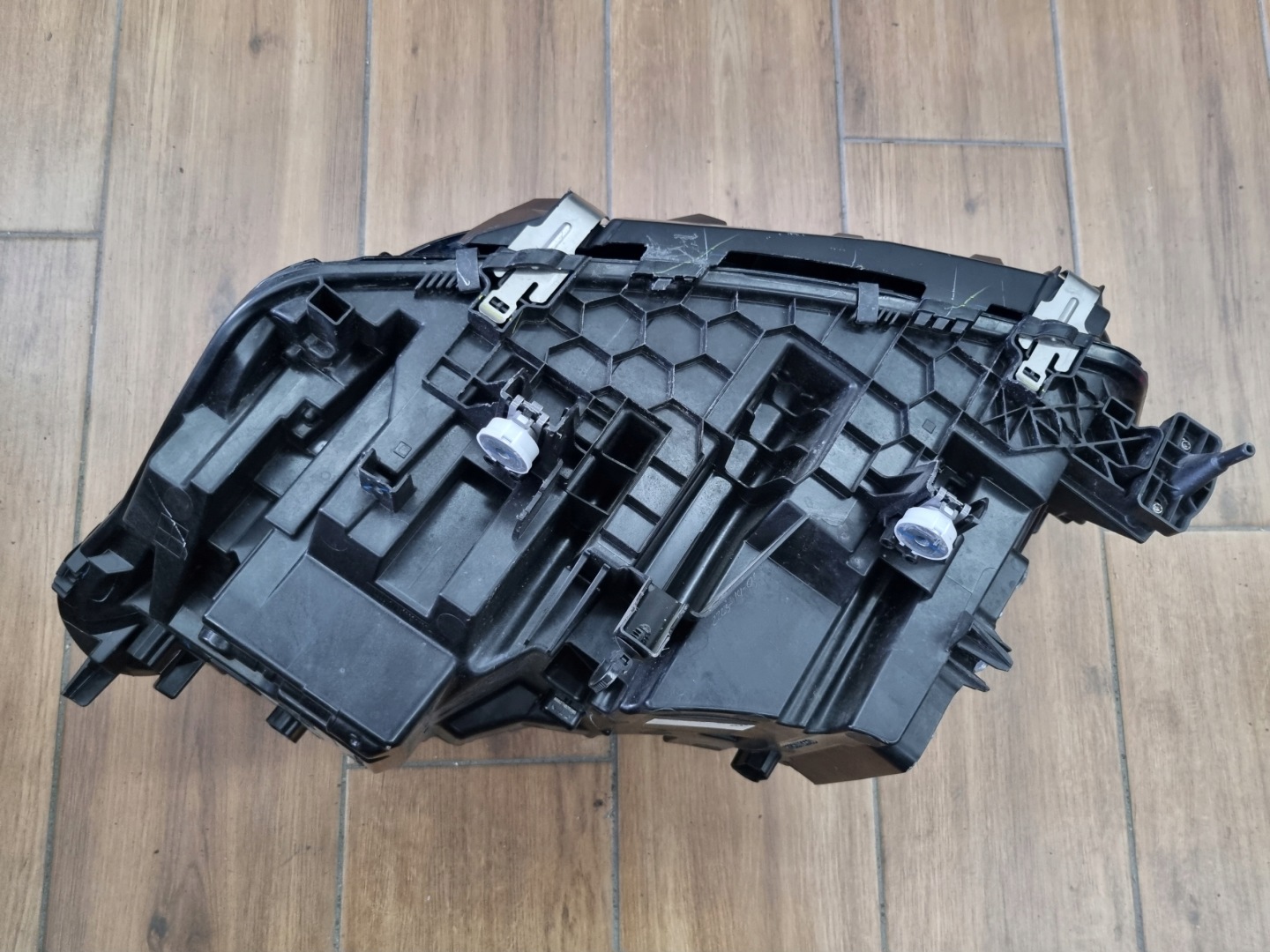 Frontscheinwerfer BMW X5 G05 9481813 LED Links Scheinwerfer Headlight - Thumbnail 7