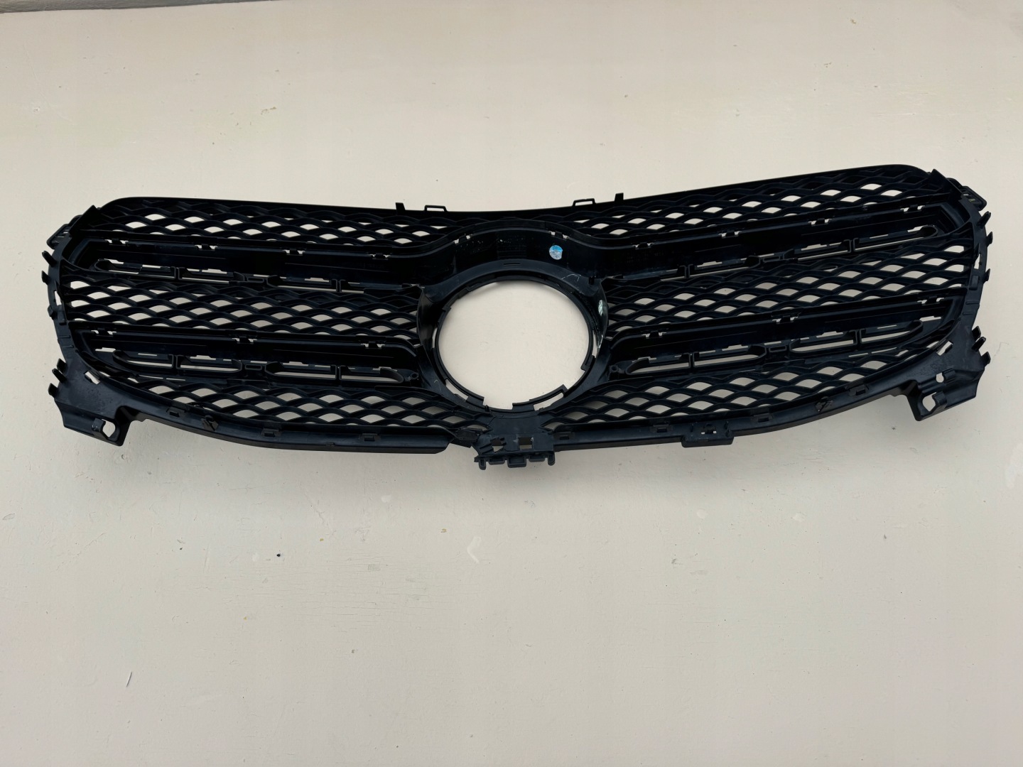 Mercedes-Benz GLE W167 Kühlergrill FRONTGRILL Kühlergitter A1678880900 - Thumbnail 10
