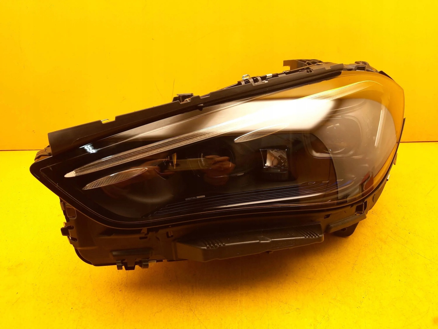Frontscheinwerfer Mercedes-Benz CLE W236 A2369060101 High Performance LED Links Headlight - Thumbnail 1