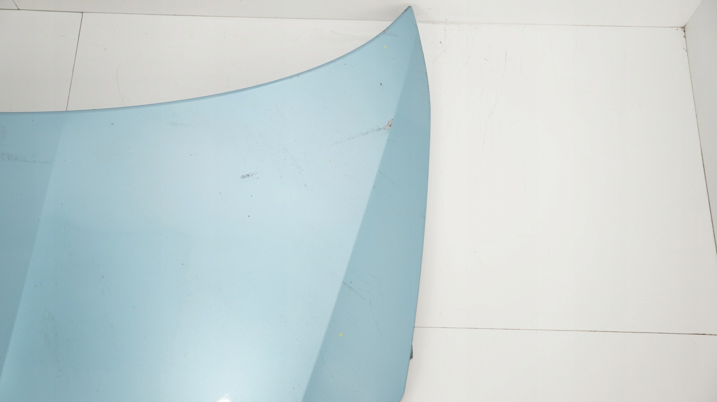 Motorhaube Skoda Roomster 5J Bonnet Hood - Thumbnail 9