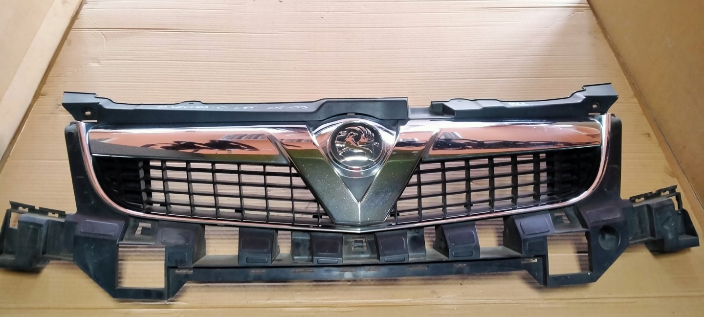 Opel Vectra Kühlergrill FRONTGRILL Kühlergitter - Thumbnail 1