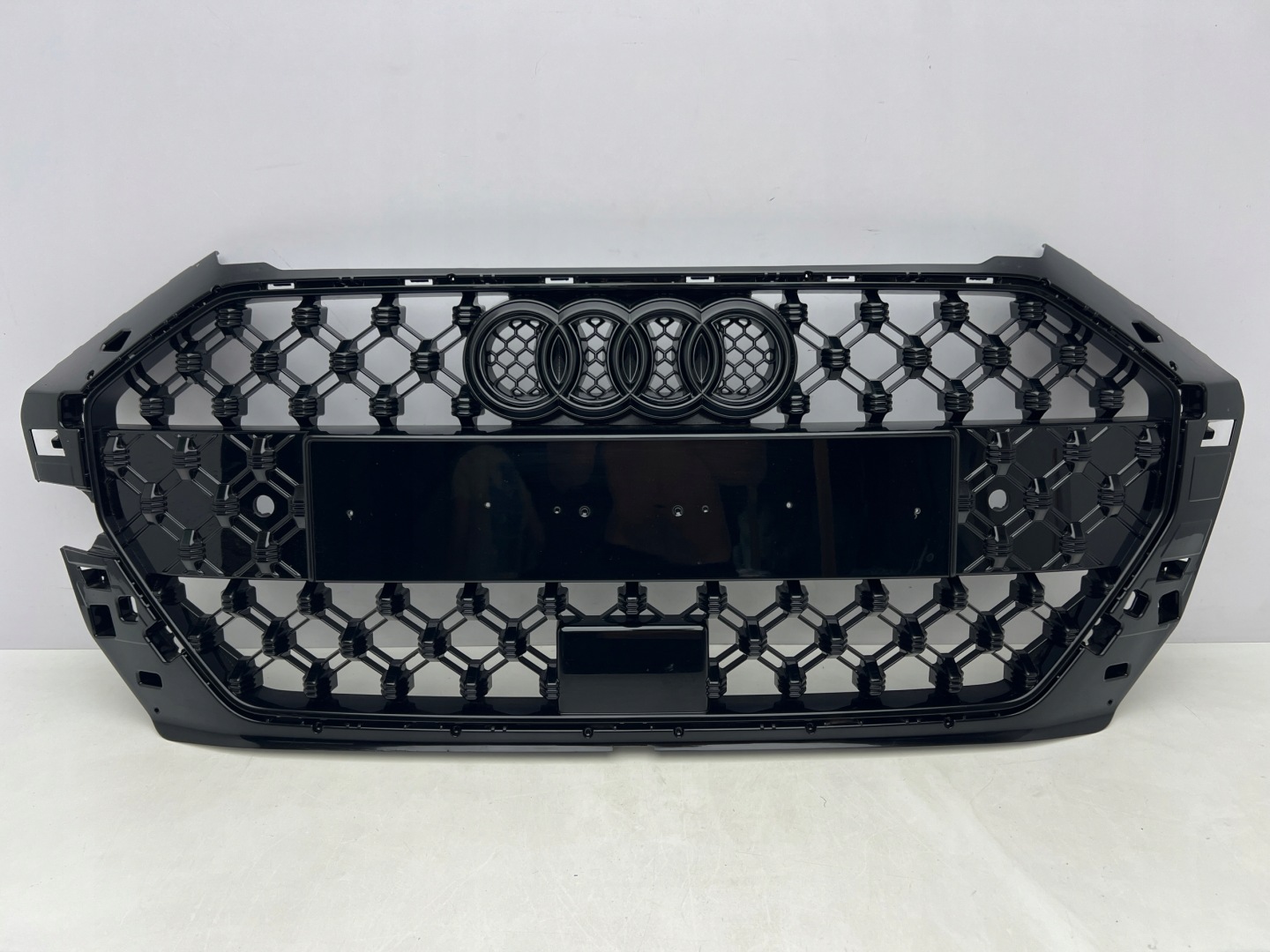 Audi A1 82A Kühlergrill FRONTGRILL Kühlergitter 82A853651DS - Thumbnail 1