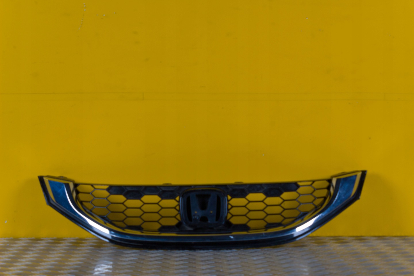 Honda Civic AT Kühlergrill FRONTGRILL Kühlergitter - Thumbnail 1