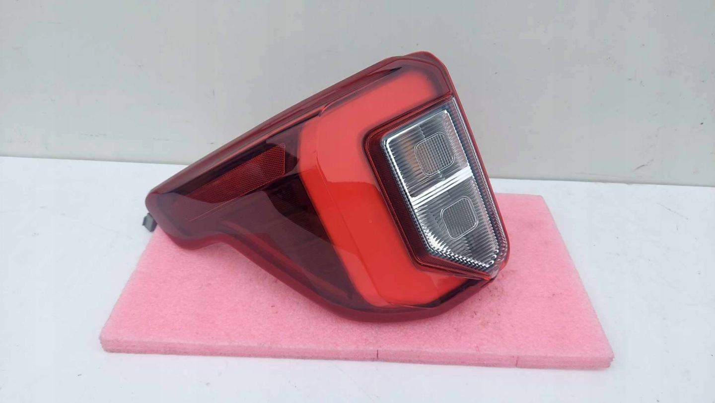 Ford Explorer Rückleuchte LB5B13405A Rearlamp - Thumbnail 9