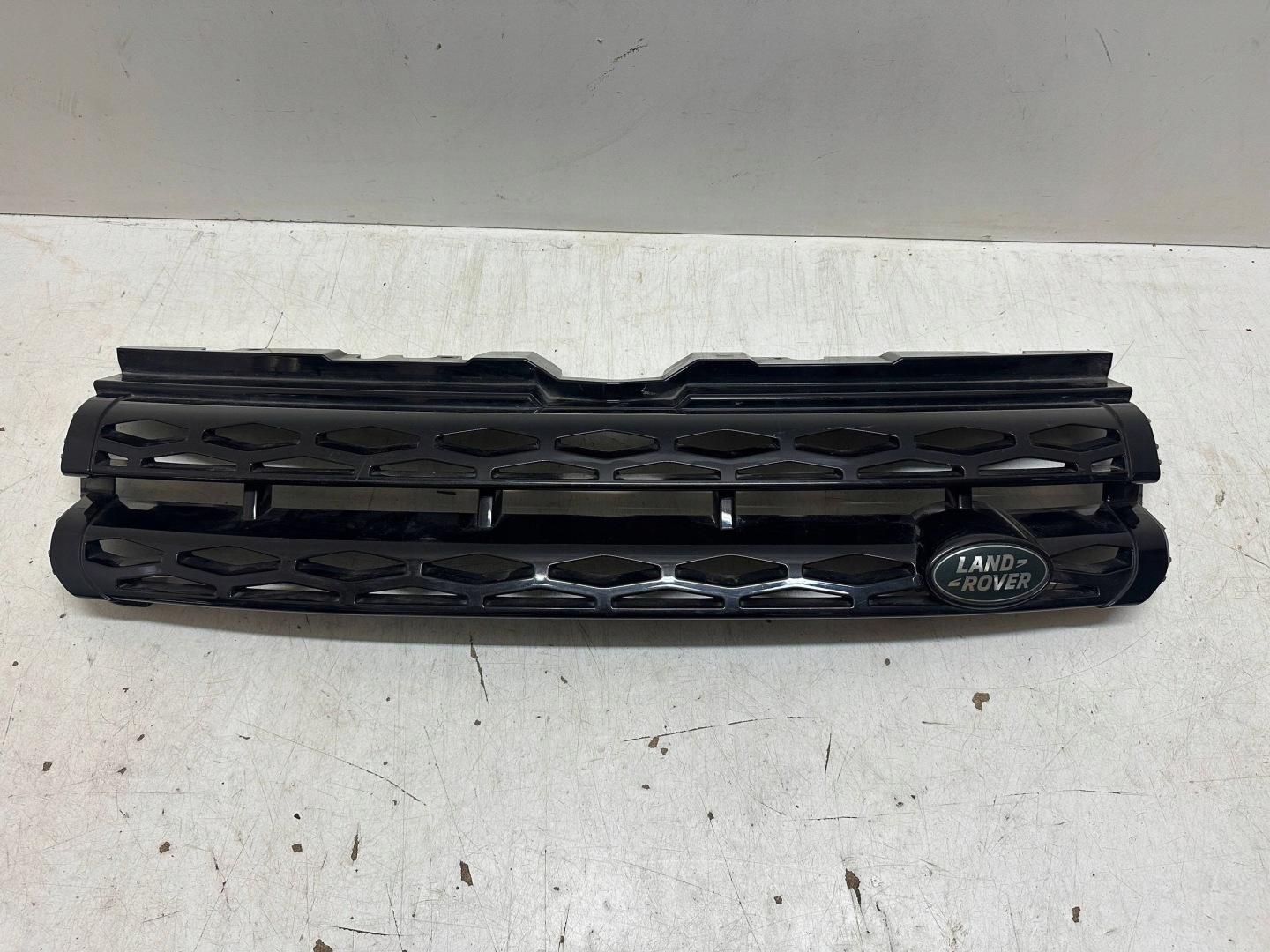 Land Rover Range Evoque L538 Kühlergrill FRONTGRILL Kühlergitter 328B189AA - Thumbnail 1