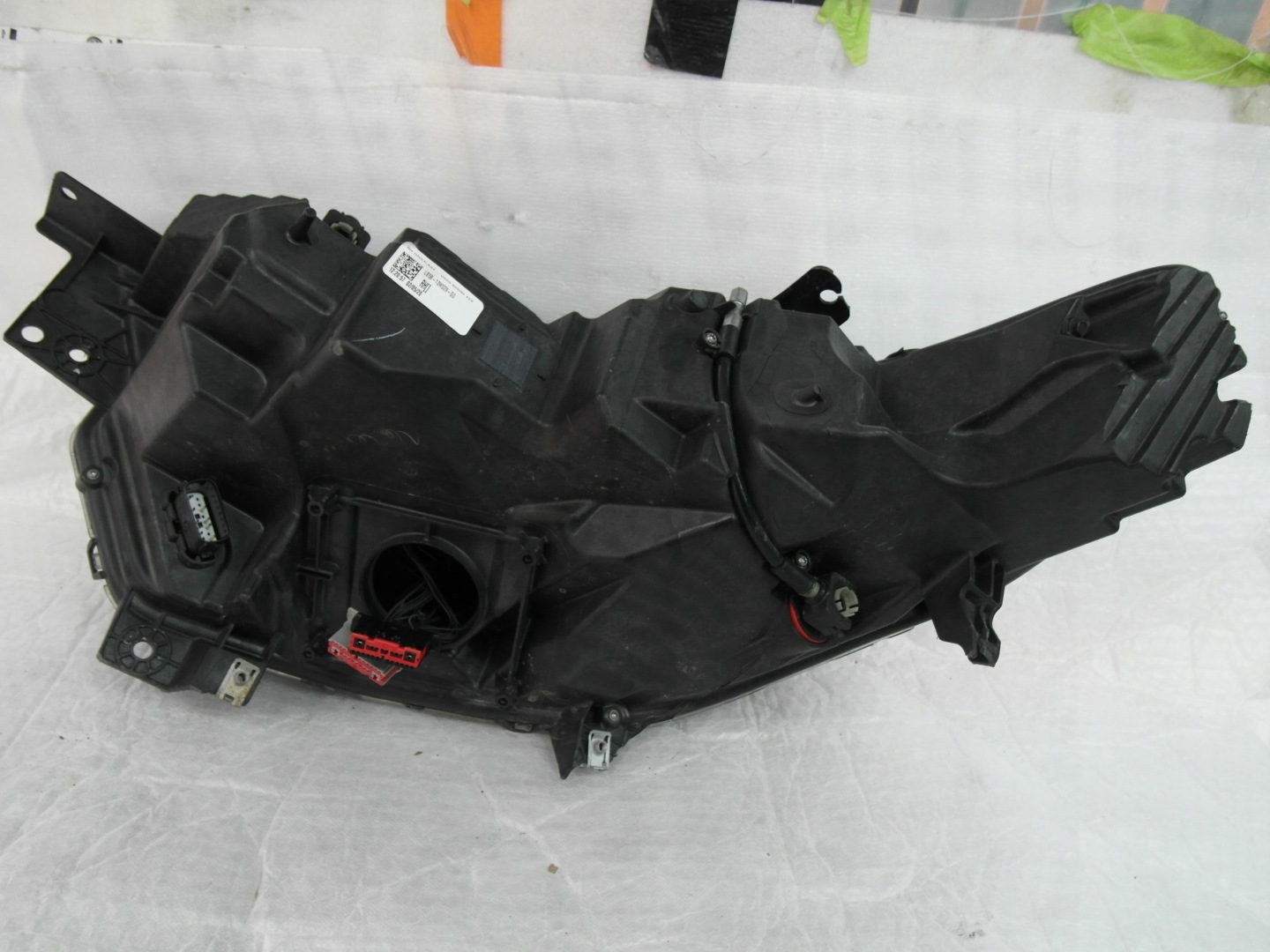 Frontscheinwerfer Ford Explorer LB5B13W029GG LED Rechts Scheinwerfer Headlight - Thumbnail 9