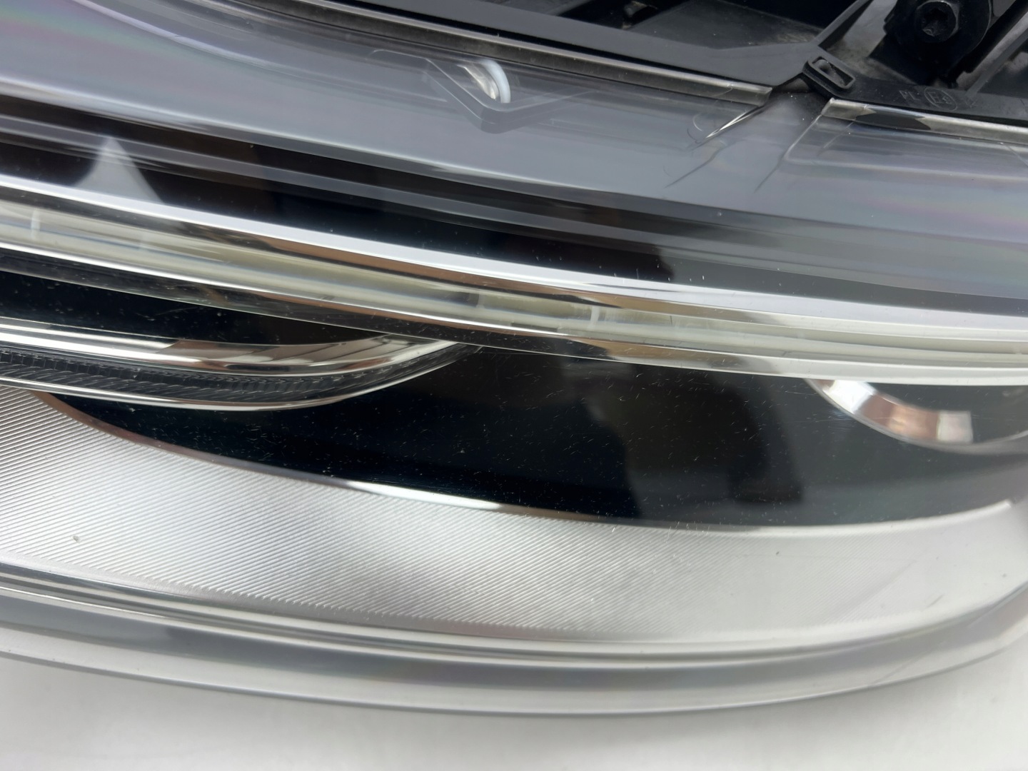 Frontscheinwerfer Audi Q3 8U0941005 Xenon Links Scheinwerfer Headlight - Thumbnail 5