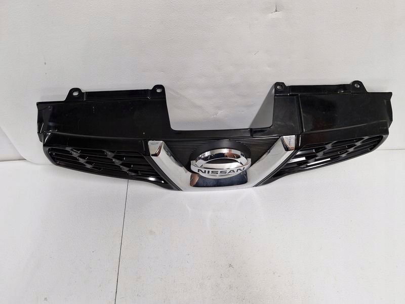 Nissan Qashqai J10 Kühlergrill FRONTGRILL Kühlergitter - Thumbnail 6