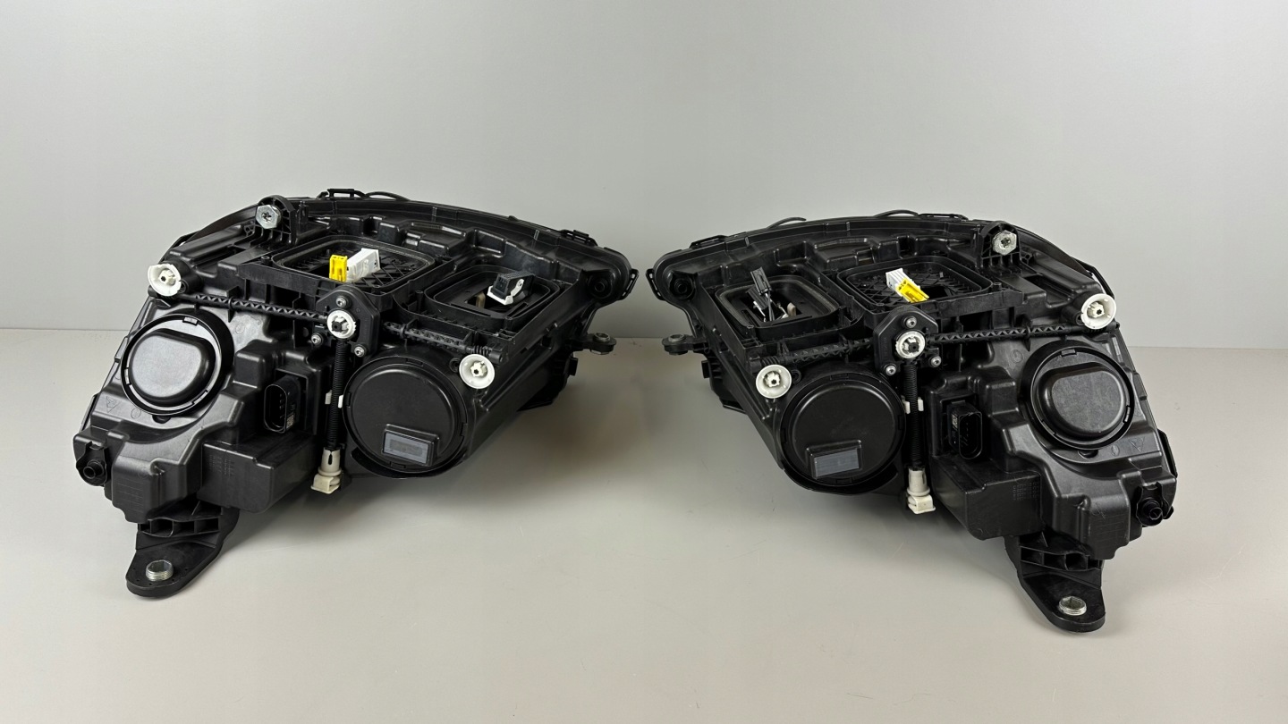 Frontscheinwerfer Mercedes-Benz E-Klasse W213 A2139060110 Multibeam LED Links Headlight - Thumbnail 10