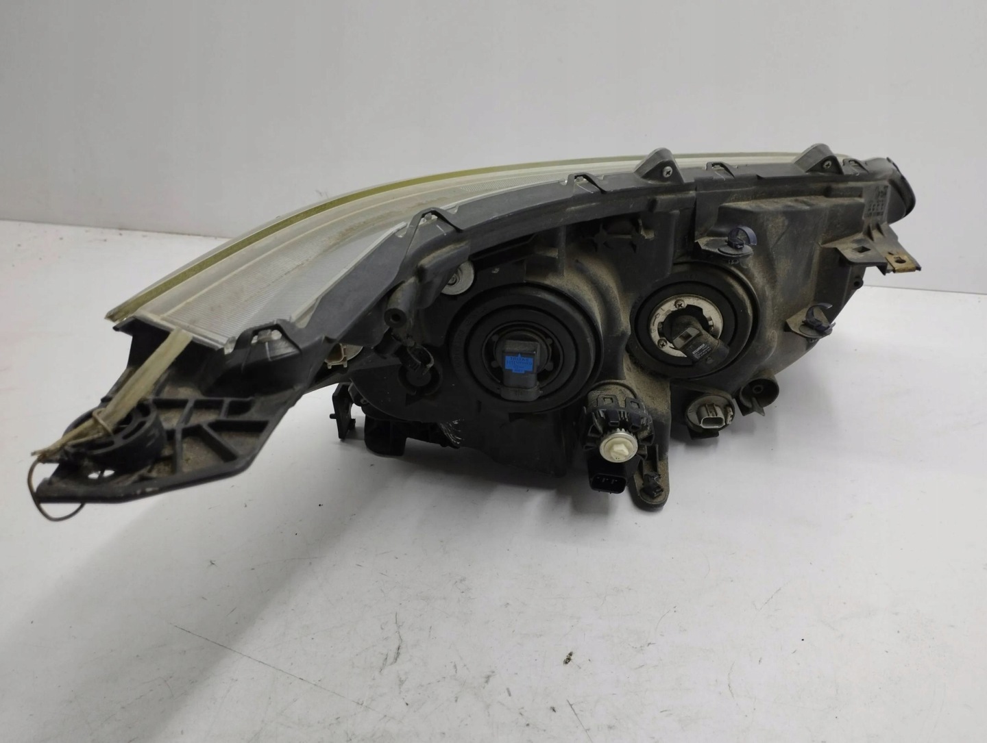 Frontscheinwerfer Honda CR-V RS LED Links Scheinwerfer Headlight - Thumbnail 11