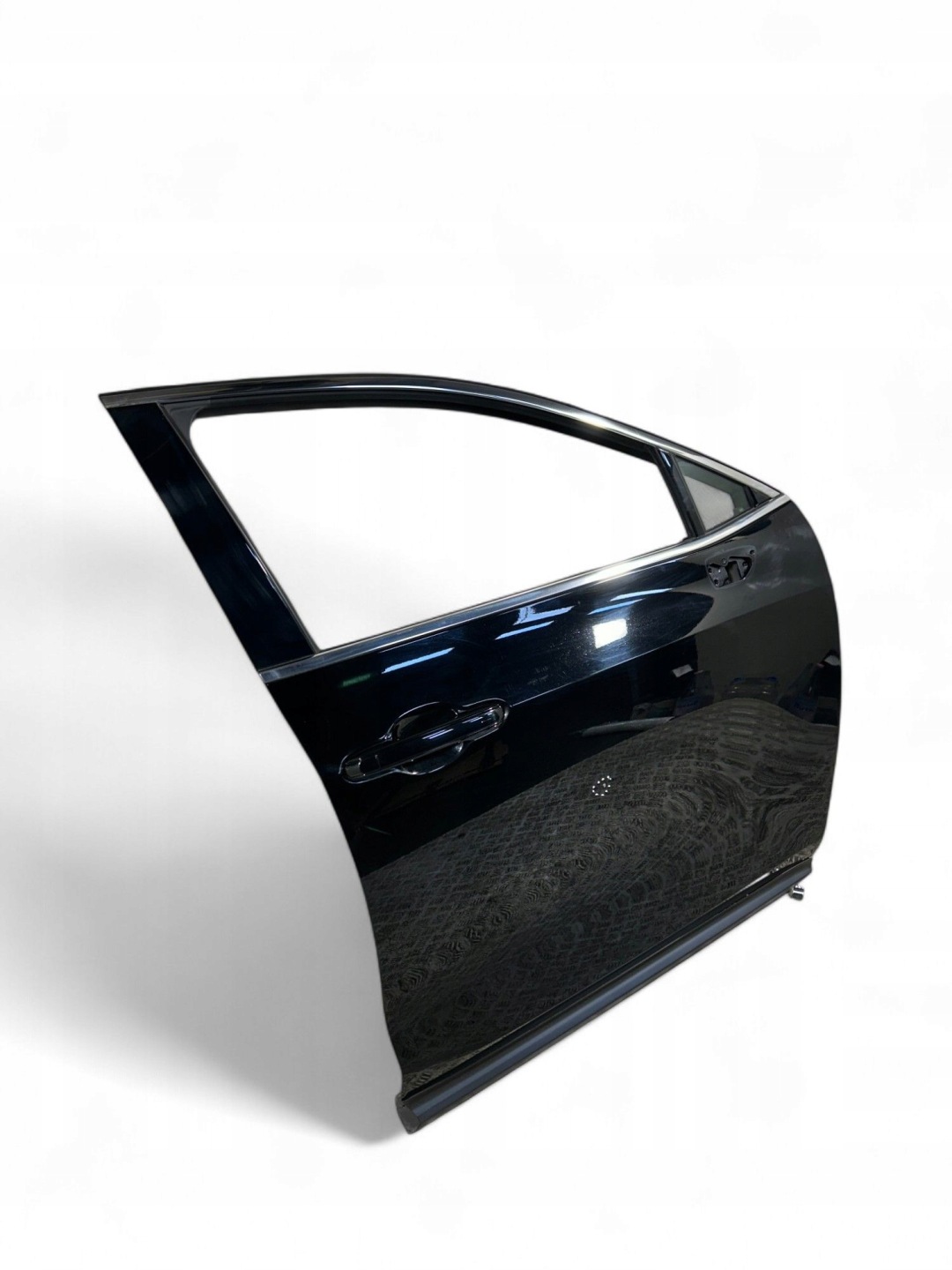 Lexus NX AZ1 Tür Vorne Rechts Door Porta Porte - Thumbnail 7
