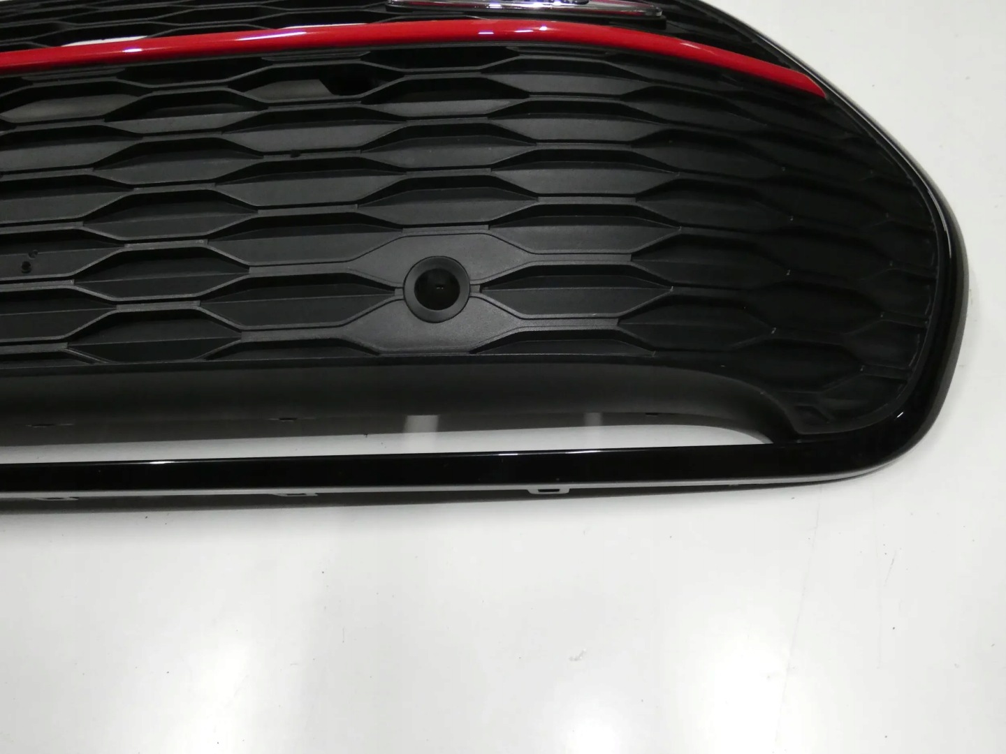 Mini MINI R59 Kühlergrill FRONTGRILL Kühlergitter 7495223 - Thumbnail 7