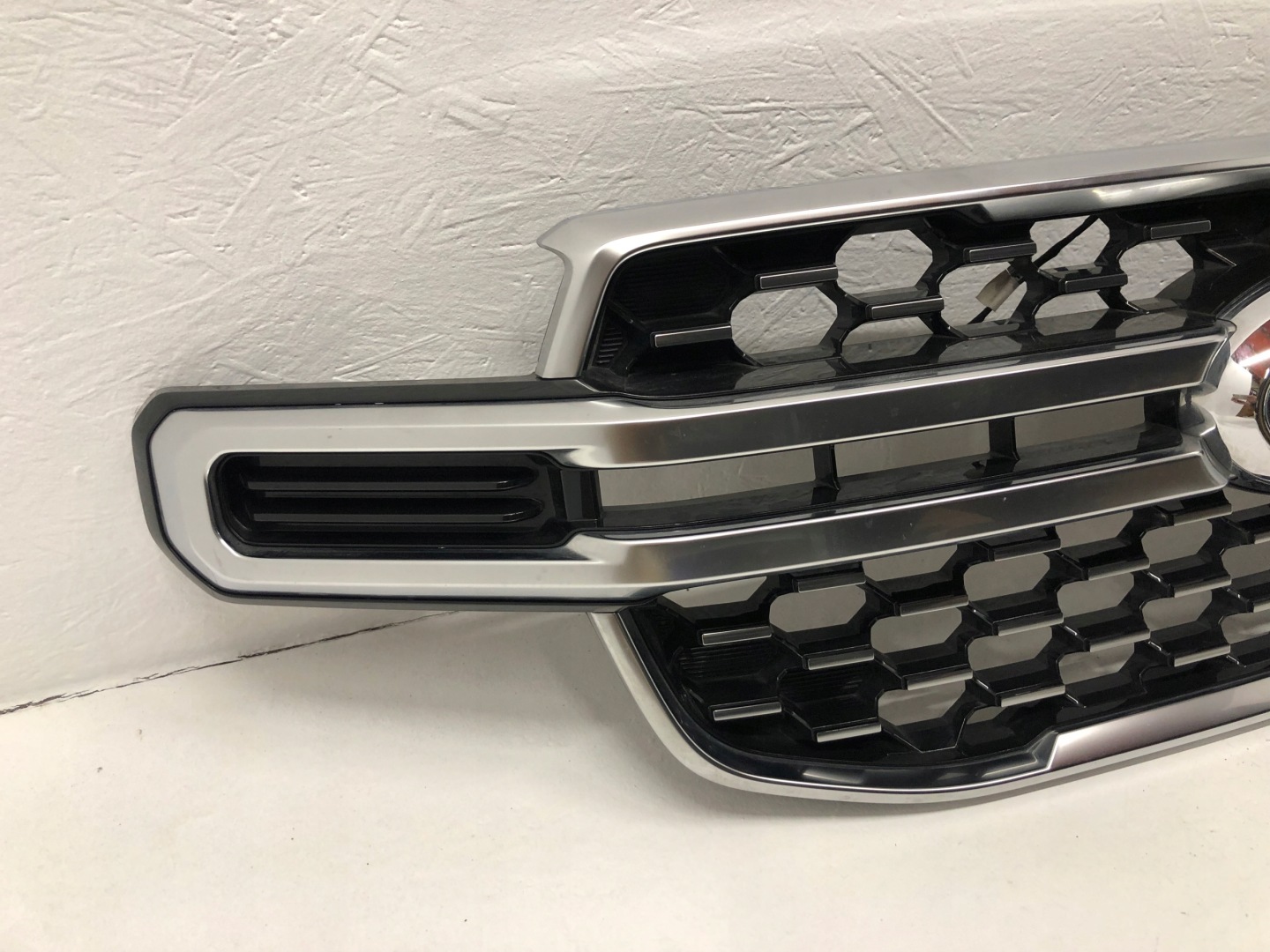 Ford Ranger 4 Mk4 Kühlergrill FRONTGRILL Kühlergitter N1WB8350GDFOR - Thumbnail 11