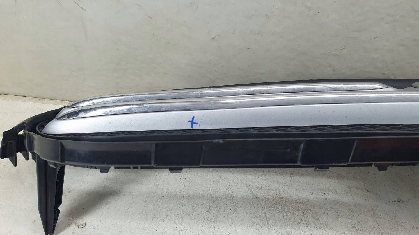 Mercedes-Benz B-Klasse W247 Kühlergrill FRONTGRILL Kühlergitter A2478885700 - Thumbnail 9