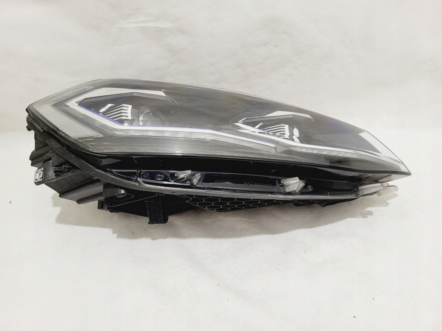 Frontscheinwerfer VW Golf V 5G1941082BV LED Links Scheinwerfer Headlight - Thumbnail 11