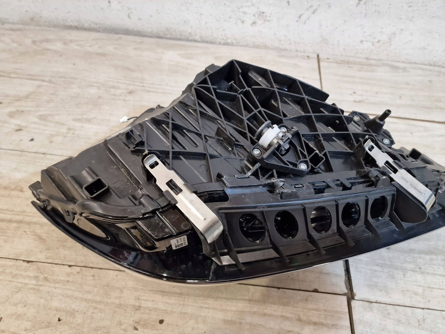 Frontscheinwerfer BMW 4 G26 9505115 Laser Links Scheinwerfer Headlight - Thumbnail 11