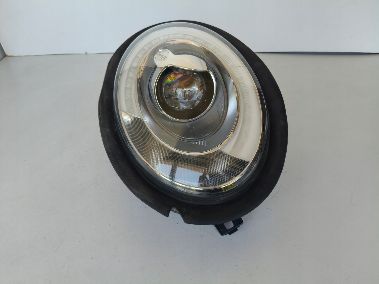 Frontscheinwerfer Mini MINI F55 7472226 LED Rechts Scheinwerfer Headlight - Thumbnail 1