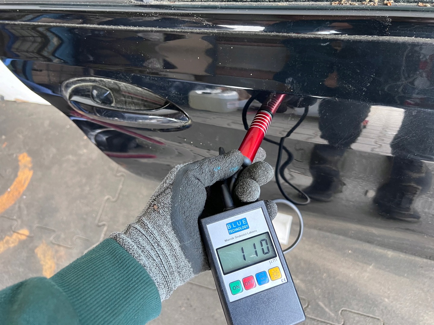 BMW 3 G20 Tür Vorne Rechts Door M120525 Porta Porte - Thumbnail 8