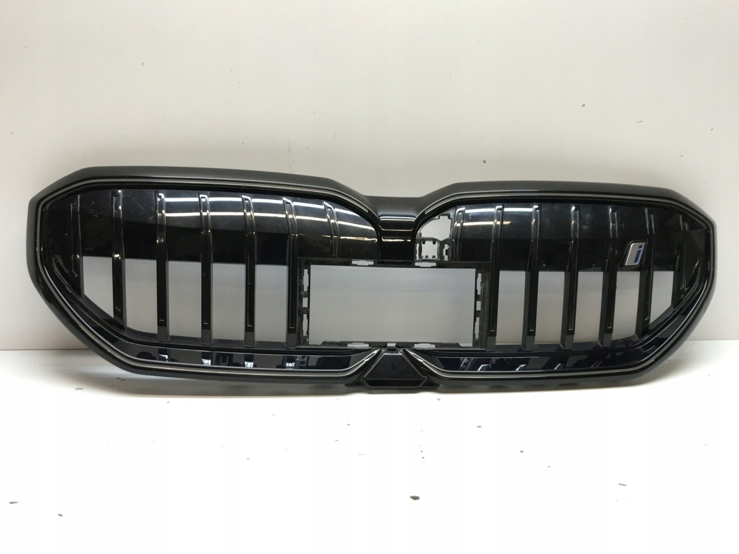 BMW 5 G61 Kühlergrill FRONTGRILL Kühlergitter 8084683 - Thumbnail 1