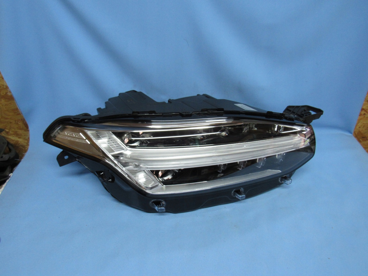 Frontscheinwerfer Volvo XC90 31655808QA LED Rechts Scheinwerfer Headlight - Thumbnail 1