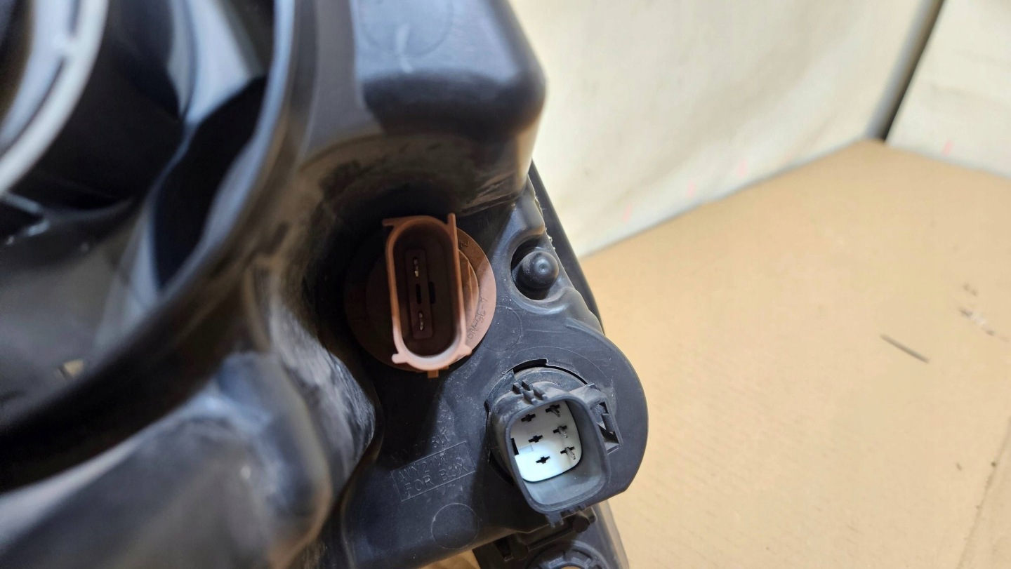 Frontscheinwerfer Jeep Compass MX 05182553AD LED Links Scheinwerfer Headlight - Thumbnail 10