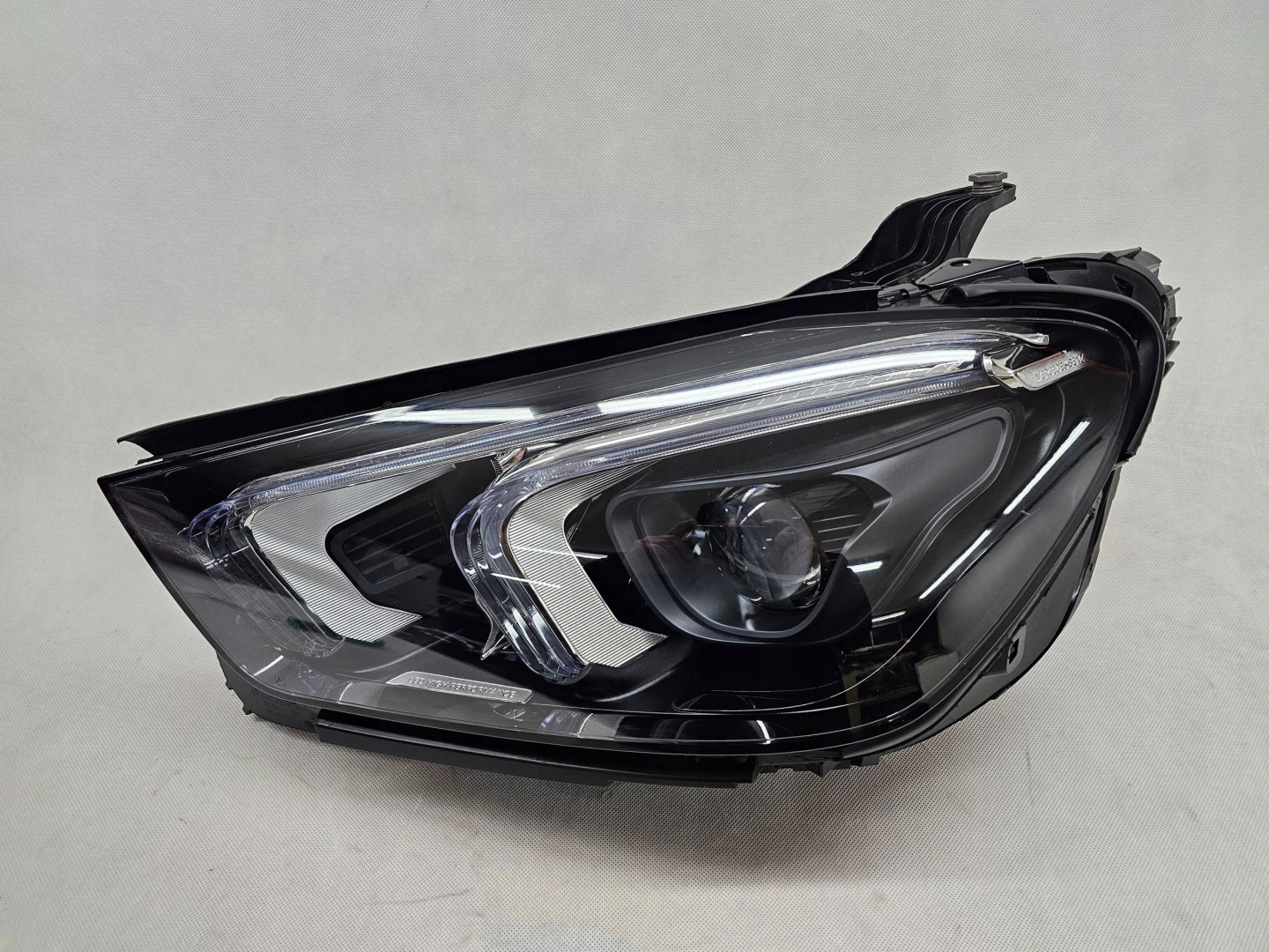 Frontscheinwerfer Mercedes-Benz GLE W167 A1679064308 High Performance LED Links Headlight - Thumbnail 1