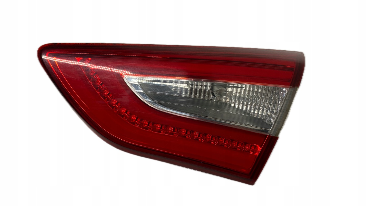 Hyundai i30 FDH Rückleuchte 92404A50 Rearlamp - Thumbnail 1