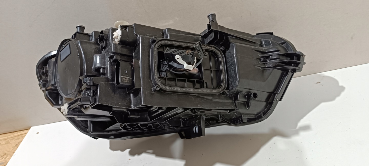 Frontscheinwerfer Mercedes-Benz CLA C118 High Performance LED Links Headlight - Thumbnail 9