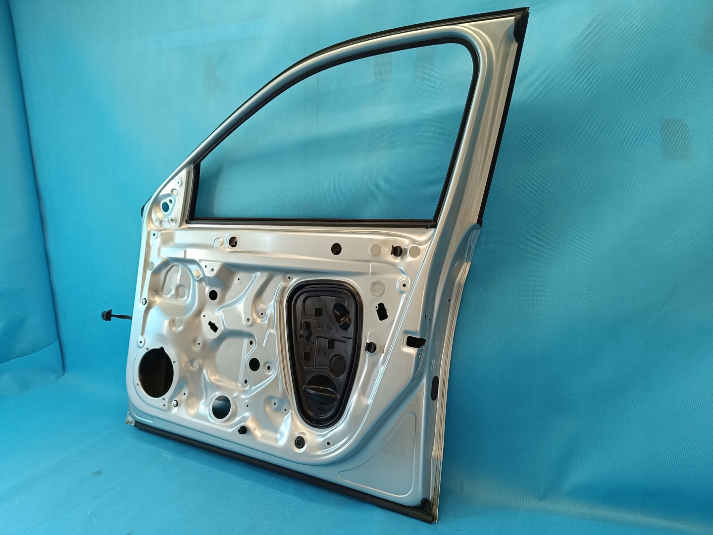 Skoda Scala NW Tür Vorne Rechts Door Porta Porte - Thumbnail 9