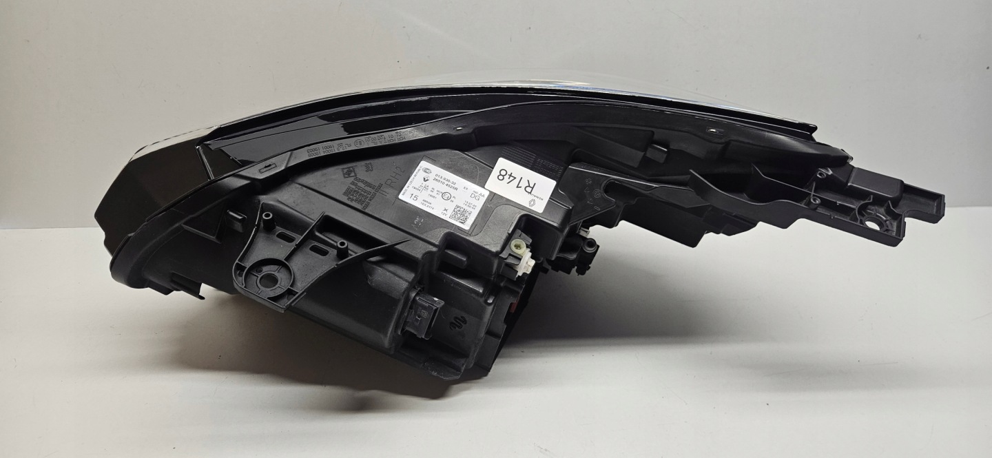 Frontscheinwerfer Renault Captur RJB 260104525R LED Rechts Headlight - Thumbnail 6