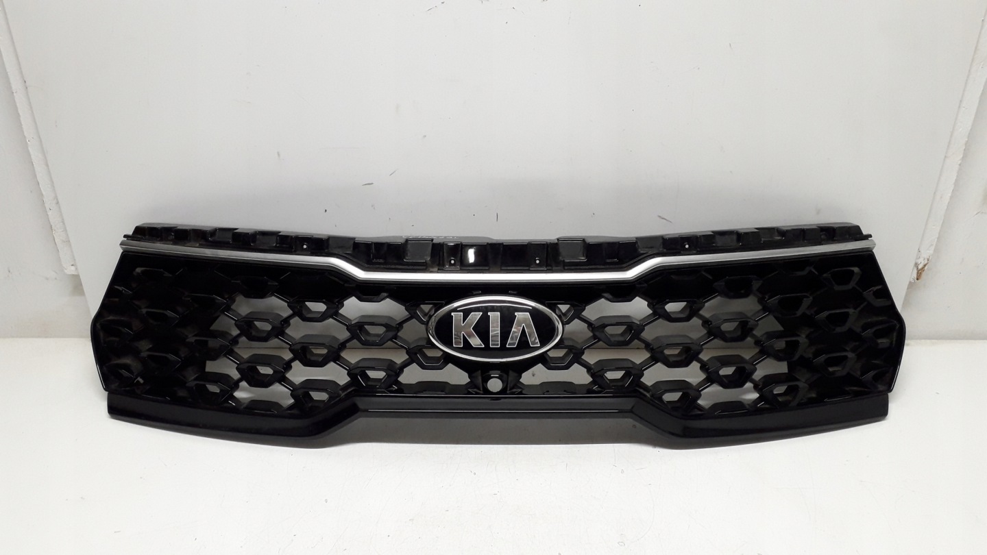 Kia Sorento UM Kühlergrill FRONTGRILL Kühlergitter - Thumbnail 8