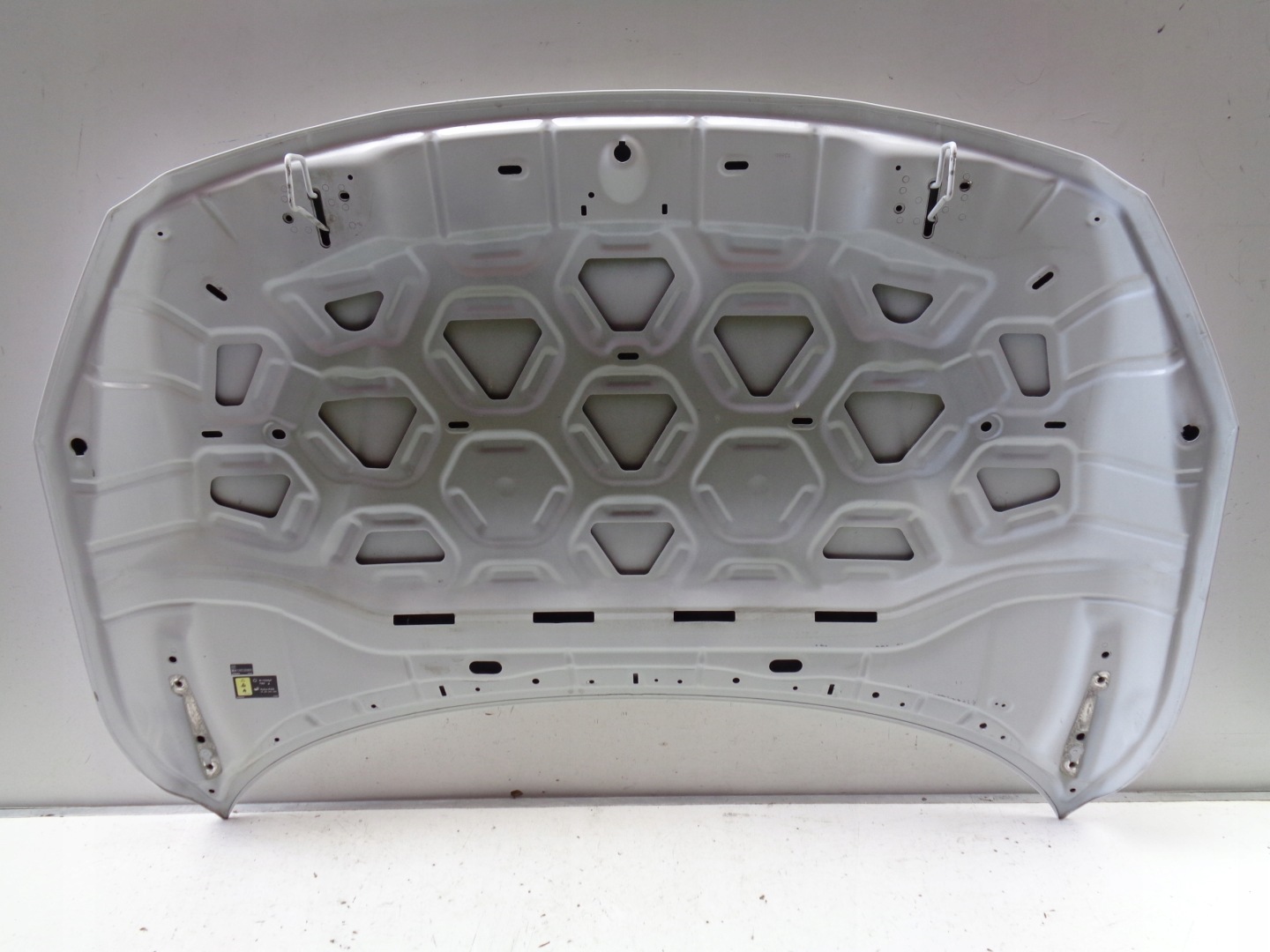 Motorhaube Volvo S60/V60 S60 Bonnet Hood - Thumbnail 6