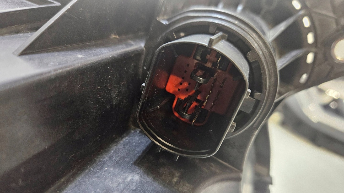Frontscheinwerfer Land Rover Defender LA L8B213W029 LED Rechts Headlight - Thumbnail 8