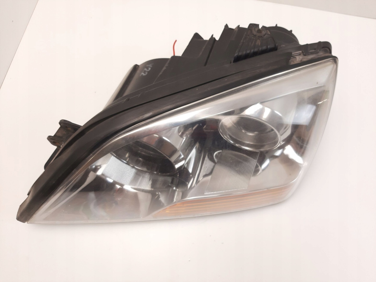 Frontscheinwerfer Kia Sorento UM LED Links Scheinwerfer Headlight - Thumbnail 10