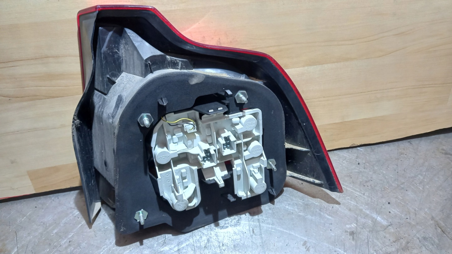 Volvo S40/S50/V40/V50 S40 Rückleuchte Rearlamp - Thumbnail 3