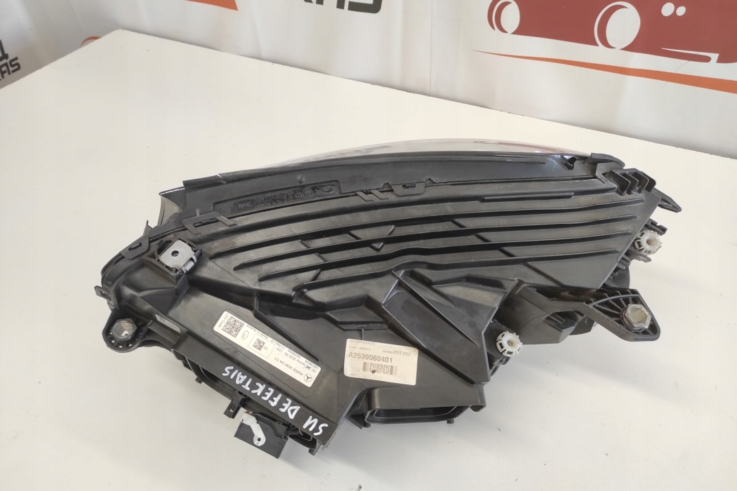 Frontscheinwerfer Mercedes-Benz GLC W253 A2539060401 LED Rechts Headlight - Thumbnail 11