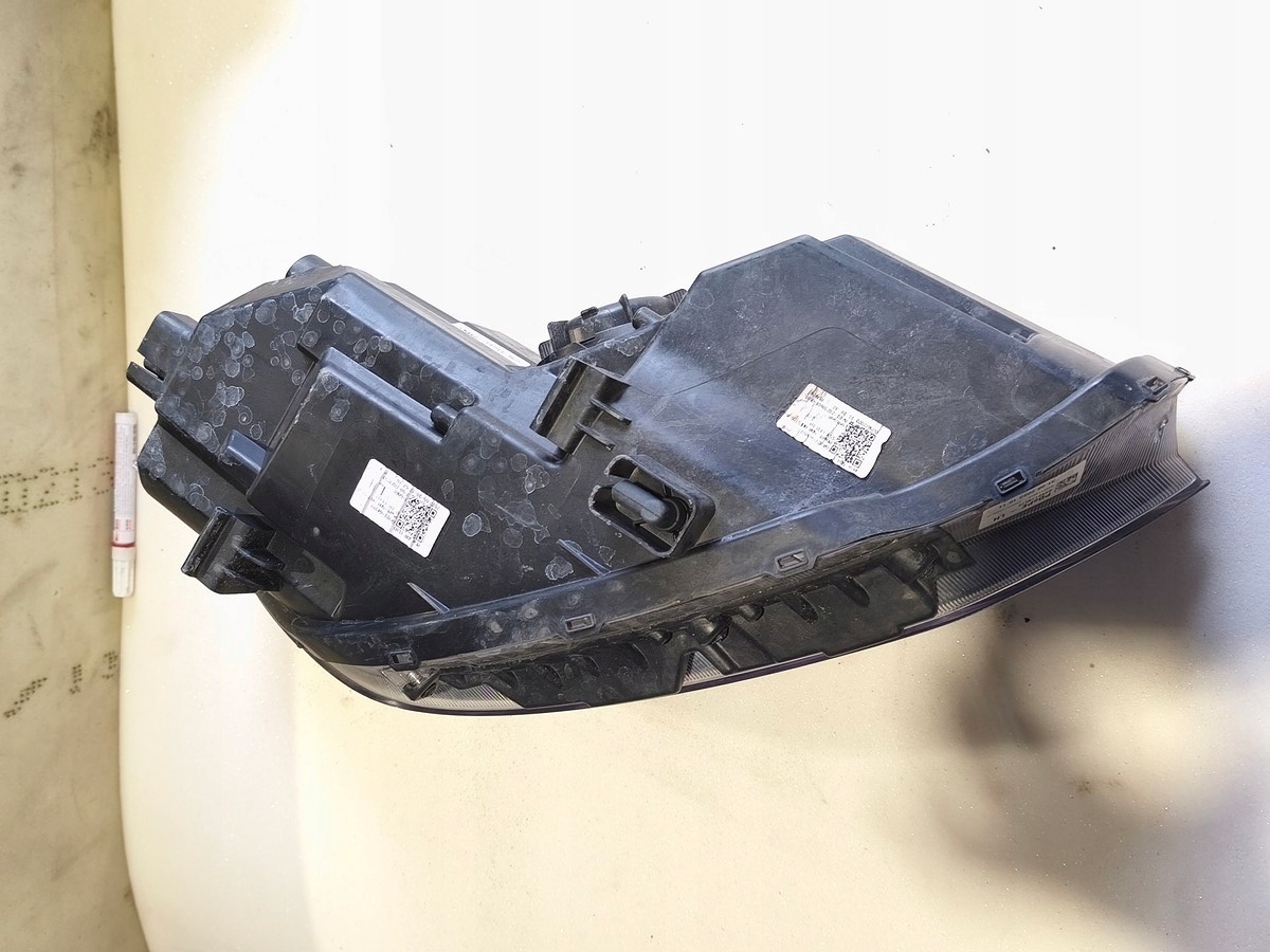 Frontscheinwerfer Hyundai i30 FDH 92102G4600 LED Links Scheinwerfer Headlight - Thumbnail 10