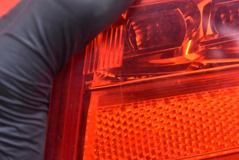 Audi A4 B8 Rückleuchte 8K5945096 Rearlamp - Thumbnail 12