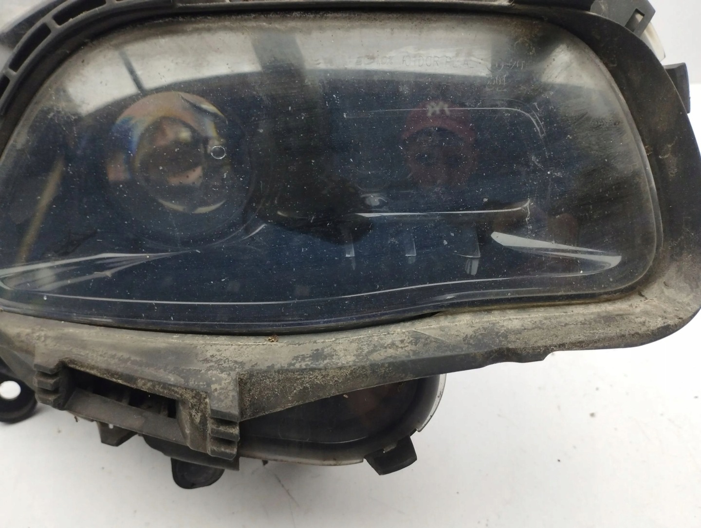Frontscheinwerfer Jeep Cherokee J 68102860AF LED Rechts Scheinwerfer Headlight - Thumbnail 9