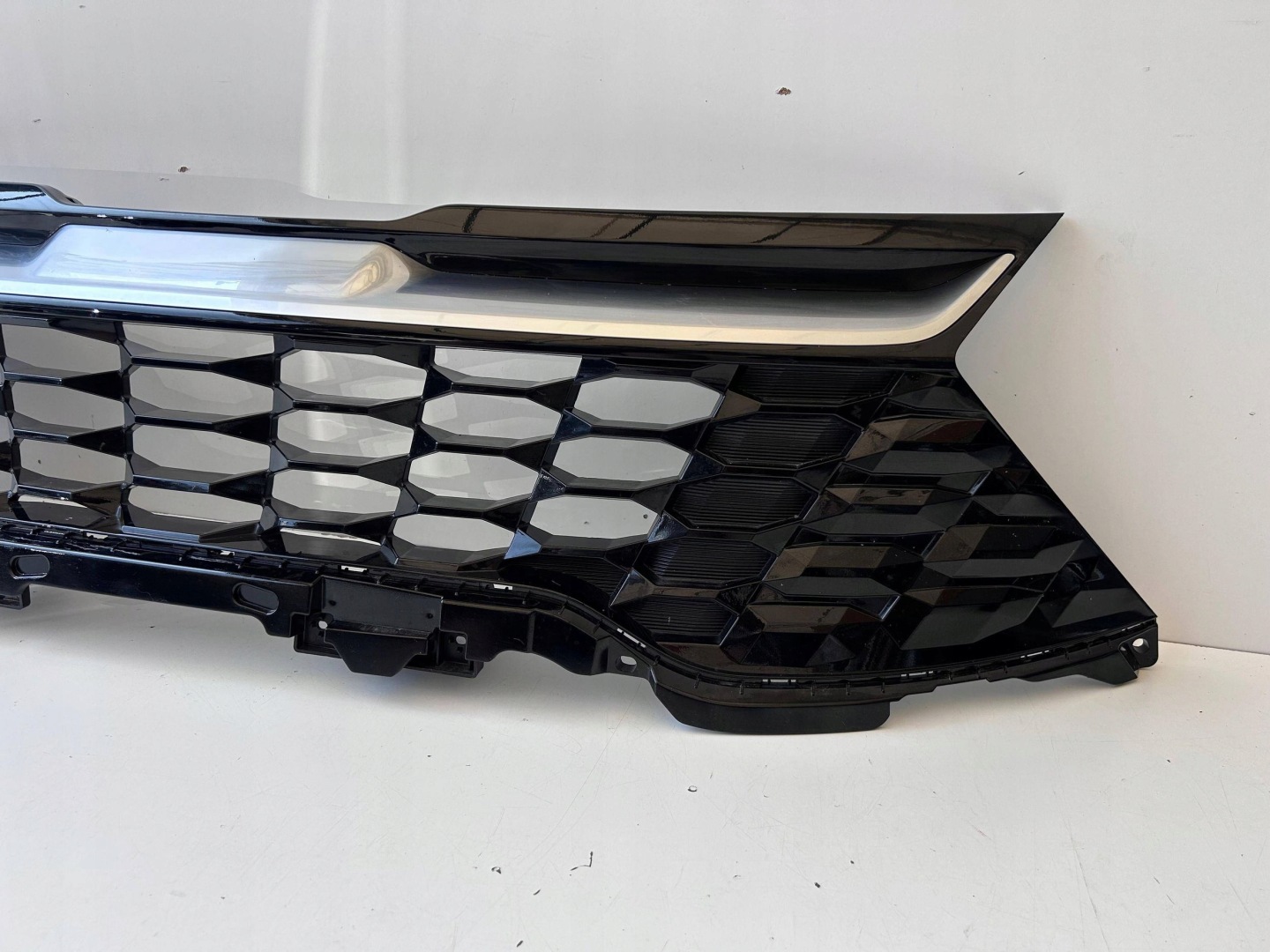Kia Sportage NQ5 Kühlergrill FRONTGRILL Kühlergitter - Thumbnail 4