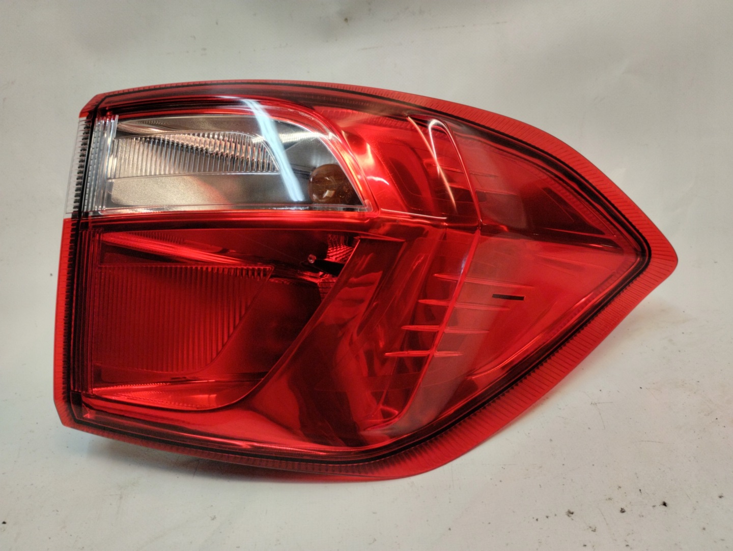 Ford EcoSport Rückleuchte Rearlamp - Thumbnail 1