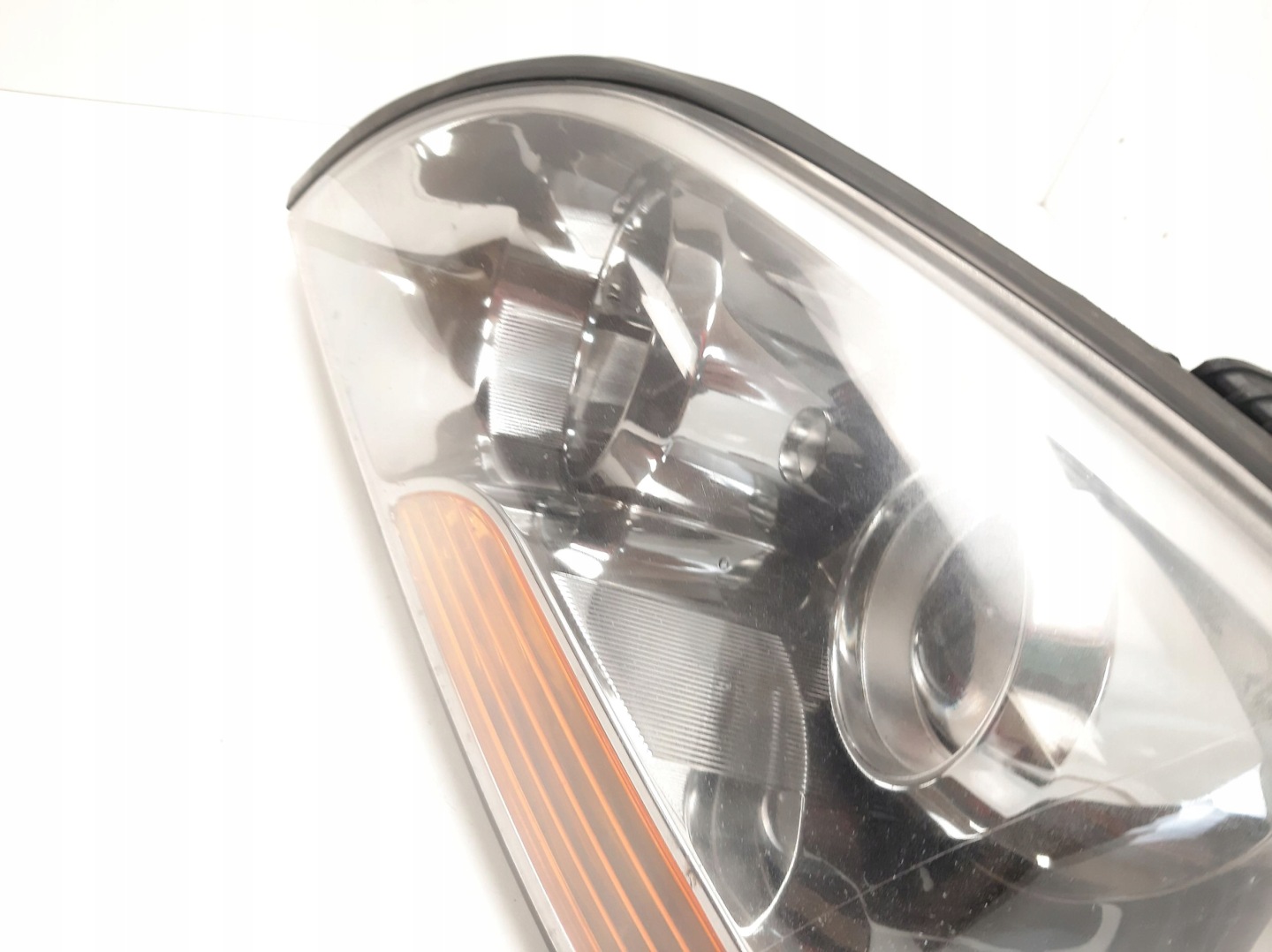 Frontscheinwerfer Kia Sorento UM LED Links Scheinwerfer Headlight - Thumbnail 6
