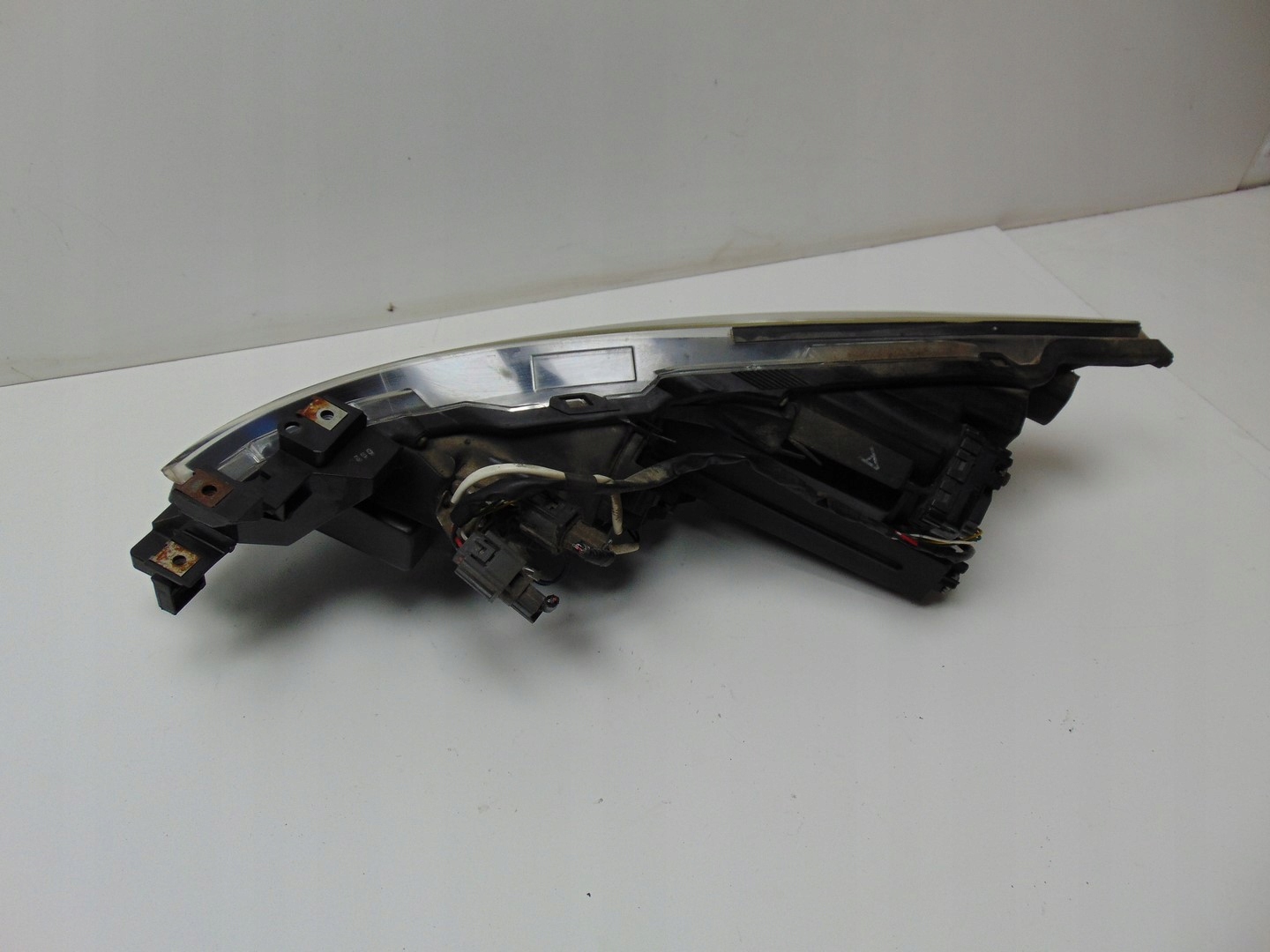 Frontscheinwerfer Mazda 6 GH LED Rechts Scheinwerfer Headlight - Thumbnail 10