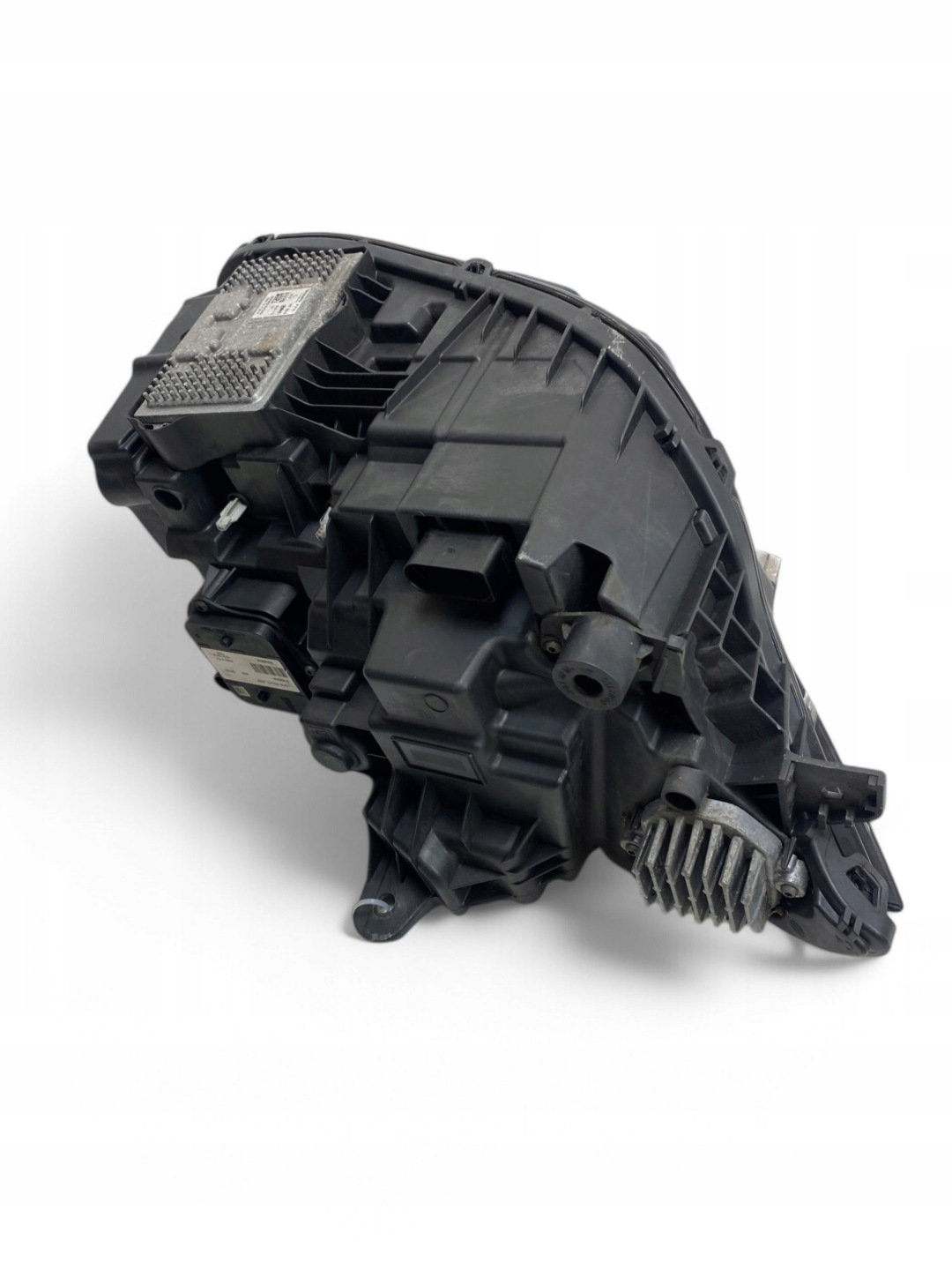 Frontscheinwerfer Volvo XC90 31468665 LED Links Scheinwerfer Headlight - Thumbnail 12