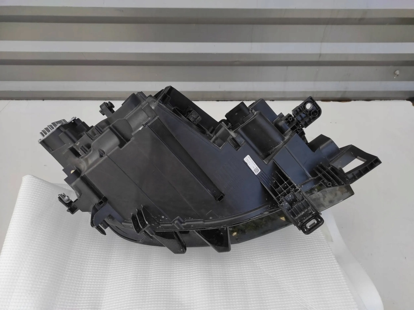 Frontscheinwerfer VW ID.3 E1 11B941035E LED Links Scheinwerfer Headlight - Thumbnail 6