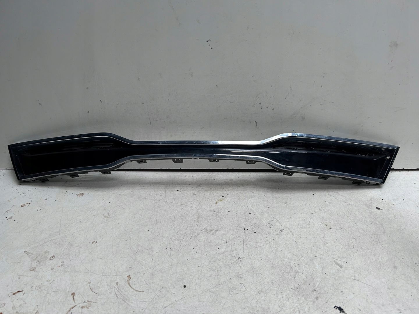 Kia Rio YB Kühlergrill FRONTGRILL Kühlergitter - Thumbnail 1